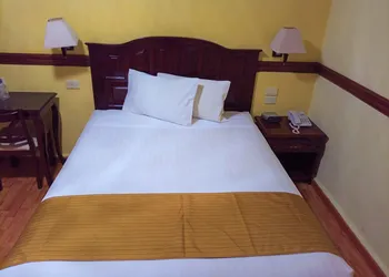 Hotel Madan Cardenas hotel thumbnail 3