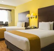 Hotel Madan Cardenas hotel detail image 4