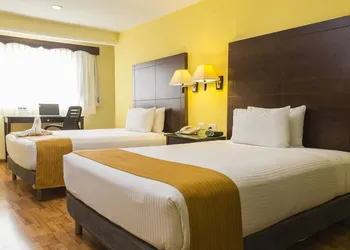 Hotel Madan Cardenas hotel thumbnail 4