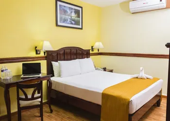 Hotel Madan Cardenas hotel thumbnail 5