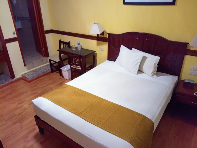 Hotel Madan Cardenas hotel detail image 6