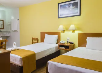 Hotel Madan Cardenas hotel thumbnail 7
