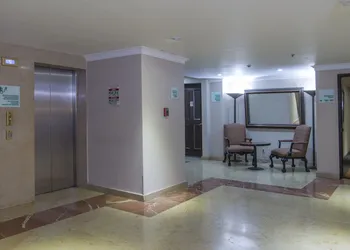 Holiday Inn & Suites Mexico Zona Reforma by IHG hotel thumbnail 2