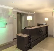 Holiday Inn & Suites Mexico Zona Reforma by IHG hotel detail image 3