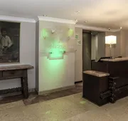 Holiday Inn & Suites Mexico Zona Reforma by IHG hotel detail image 4