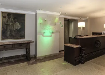 Holiday Inn & Suites Mexico Zona Reforma by IHG hotel thumbnail 4