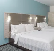 Holiday Inn & Suites Mexico Zona Reforma by IHG hotel detail image 5