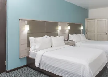 Holiday Inn & Suites Mexico Zona Reforma by IHG hotel thumbnail 5