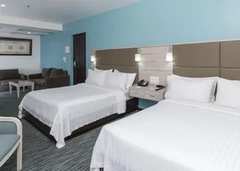 Holiday Inn & Suites Mexico Zona Reforma by IHG hotel thumbnail 6