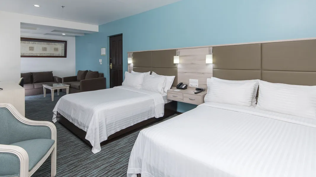 Holiday Inn & Suites Mexico Zona Reforma by IHG hotel detail image 6