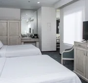 Holiday Inn & Suites Mexico Zona Reforma by IHG hotel detail image 7