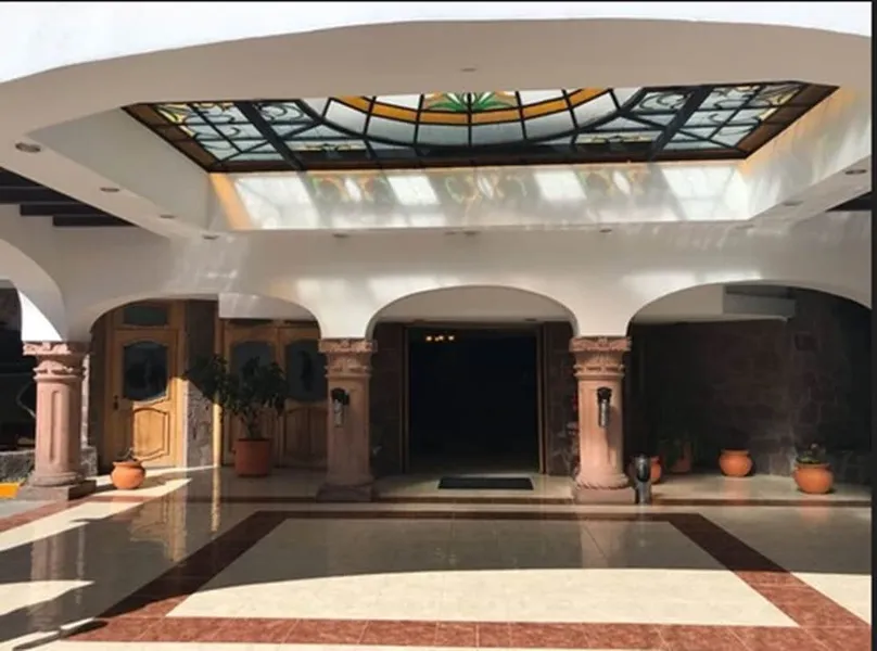 Best Western Toluca hotel detail image 2
