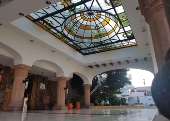 Best Western Toluca hotel thumbnail 3