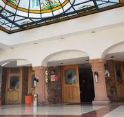 Best Western Toluca hotel detail image 4