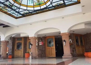 Best Western Toluca hotel thumbnail 4