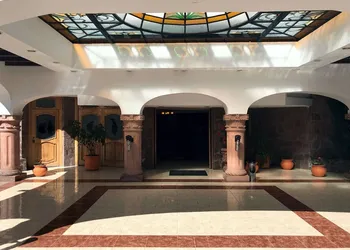 Best Western Toluca hotel thumbnail 5