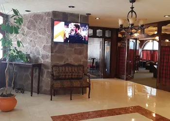 Best Western Toluca hotel thumbnail 6