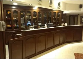 Best Western Toluca hotel thumbnail 7