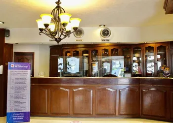 Best Western Toluca hotel thumbnail 8
