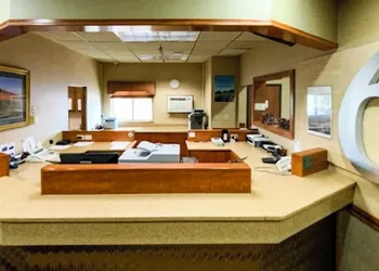 Motel 6 Minot, ND hotel thumbnail 2