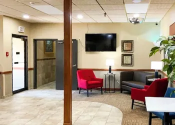Motel 6 Minot, ND hotel thumbnail 3