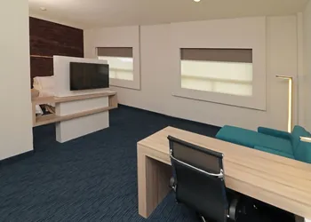 Holiday Inn Express San Luis Potosi by IHG hotel thumbnail 2