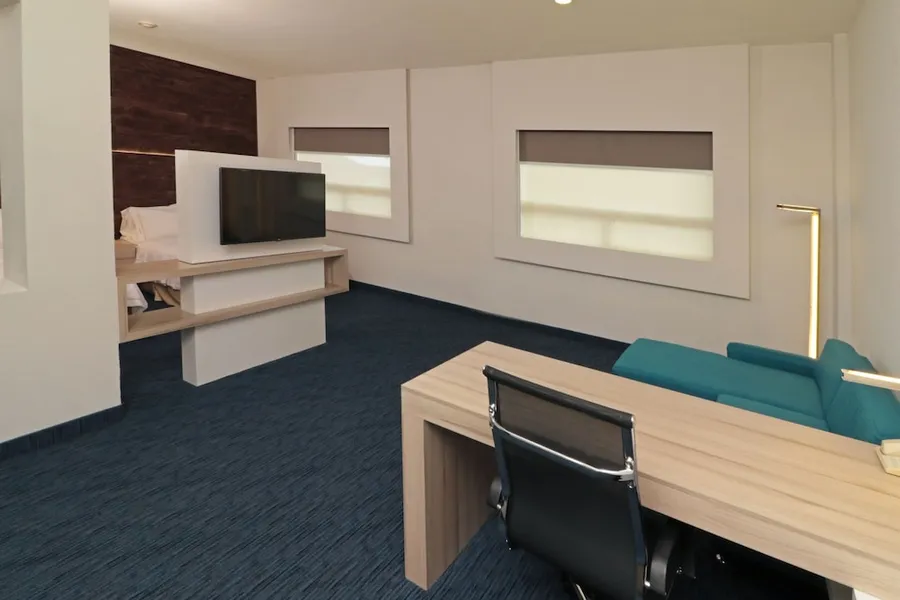 Holiday Inn Express San Luis Potosi by IHG hotel detail image 2