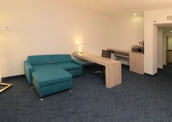 Holiday Inn Express San Luis Potosi by IHG hotel thumbnail 4