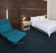 Holiday Inn Express San Luis Potosi by IHG hotel detail image 7