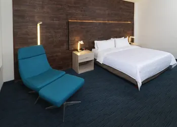 Holiday Inn Express San Luis Potosi by IHG hotel thumbnail 7