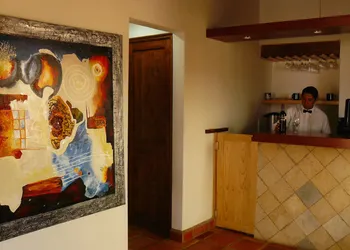 Axkan Arte Hotel San Cristobal hotel thumbnail 2