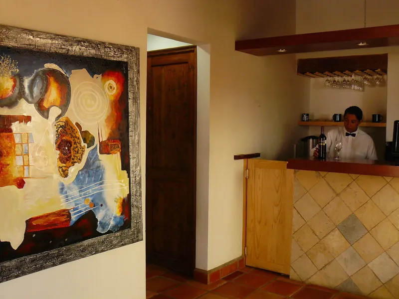 Axkan Arte Hotel San Cristobal hotel detail image 2