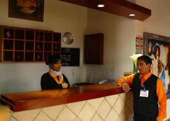 Axkan Arte Hotel San Cristobal hotel thumbnail 3