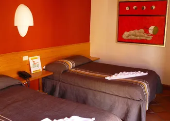 Axkan Arte Hotel San Cristobal hotel thumbnail 5