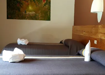 Axkan Arte Hotel San Cristobal hotel thumbnail 7