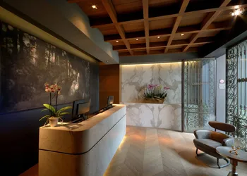 Brick Hotel - Small Luxury Hotels of the World hotel thumbnail 2