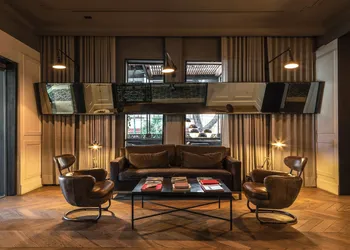 Brick Hotel - Small Luxury Hotels of the World hotel thumbnail 3