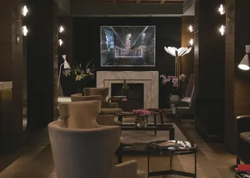 Brick Hotel - Small Luxury Hotels of the World hotel thumbnail 4