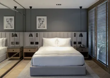 Brick Hotel - Small Luxury Hotels of the World hotel thumbnail 5