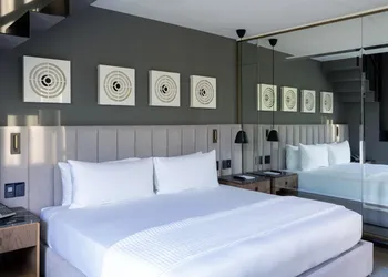Brick Hotel - Small Luxury Hotels of the World hotel thumbnail 6