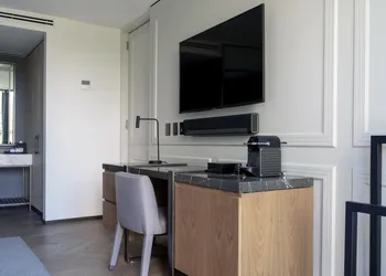 Brick Hotel - Small Luxury Hotels of the World hotel thumbnail 7