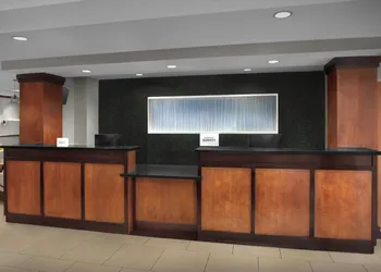Fairfield Inn & Suites Phoenix Chandler / Fashion Center hotel thumbnail 4