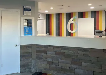 Motel 6 Greenville, NC – ECU-Medical Center hotel thumbnail 2
