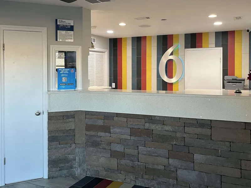 Motel 6 Greenville, NC – ECU-Medical Center hotel detail image 2