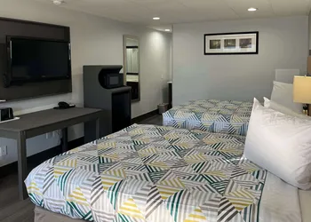 Motel 6 Greenville, NC – ECU-Medical Center hotel thumbnail 5
