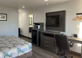 Motel 6 Greenville, NC – ECU-Medical Center hotel thumbnail 6