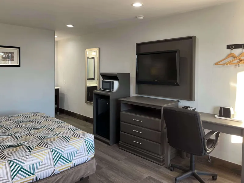 Motel 6 Greenville, NC – ECU-Medical Center hotel detail image 6