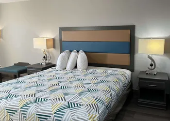 Motel 6 Greenville, NC – ECU-Medical Center hotel thumbnail 7