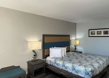 Motel 6 Greenville, NC – ECU-Medical Center hotel thumbnail 8