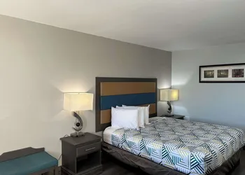 Motel 6 Greenville, NC – ECU-Medical Center hotel thumbnail 8